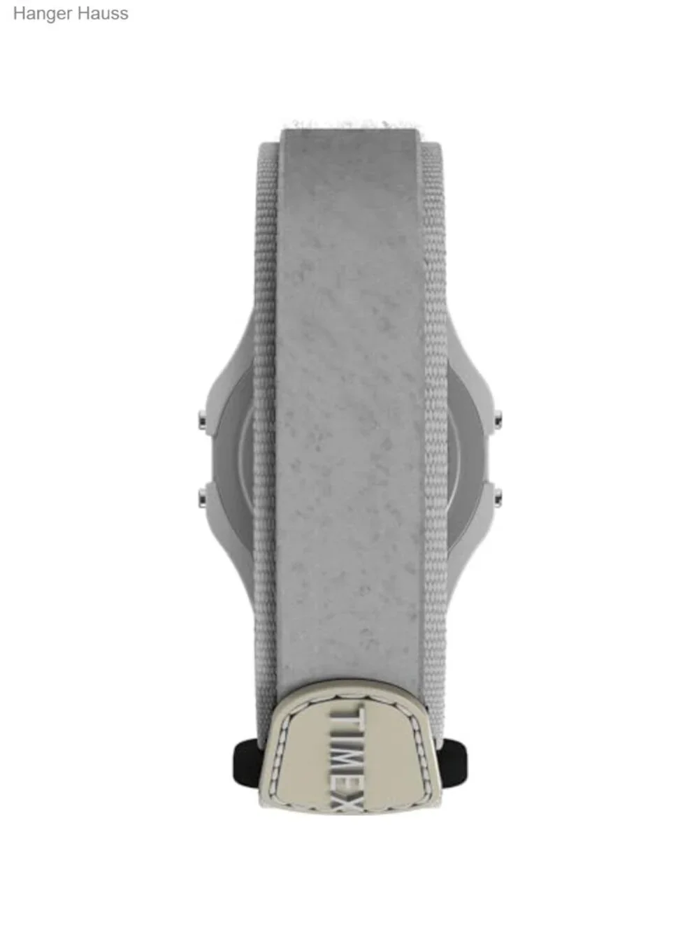 Timex Unisex Digital Watch - Quartz, Acrylic Lens, Water Resistant